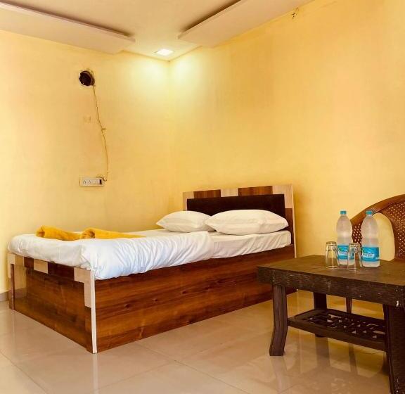 エコノミールーム, Namaste Nirvana Guest House