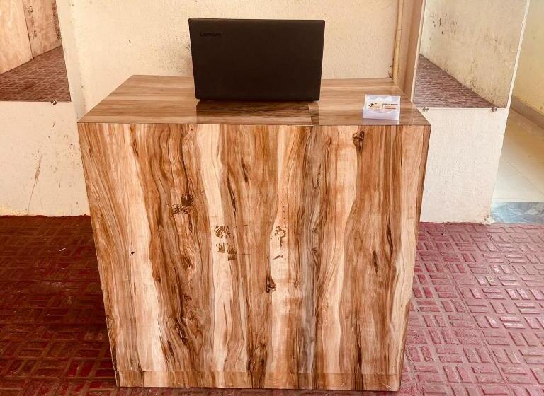 Номер Economy, Namaste Nirvana Guest House