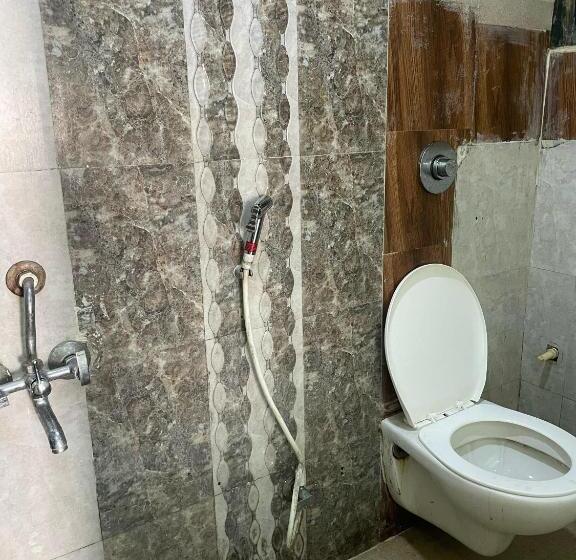 Номер Economy, Namaste Nirvana Guest House