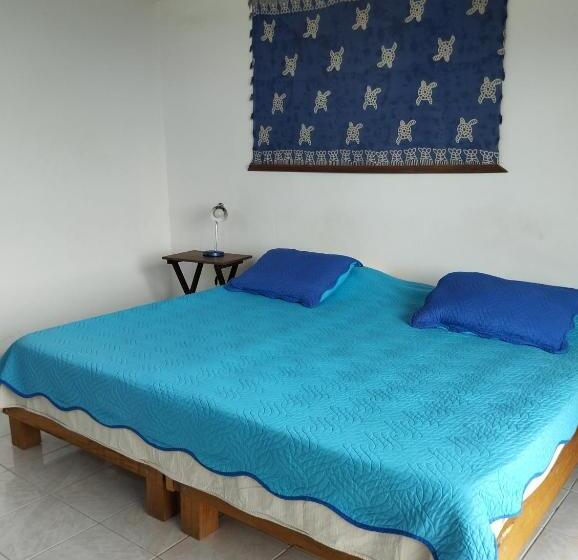 수피리어 룸, Sierraventura Hostel