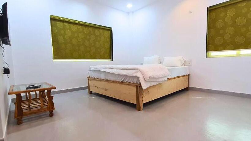 Номер Economy, Shivansh Cottage Diveagar
