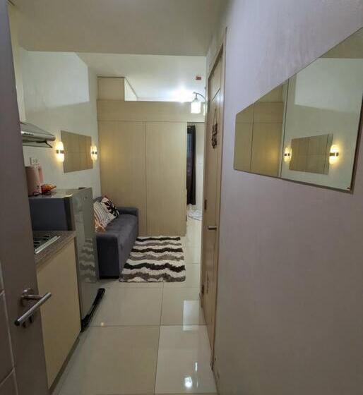 침실 1개 아파트, Staycation In Manila