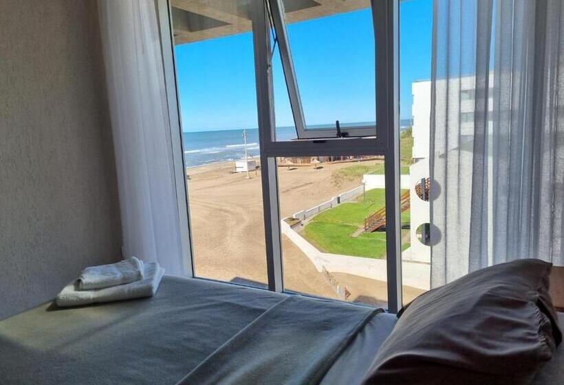 海の見える１ベッドルームアパートメント, View Beach