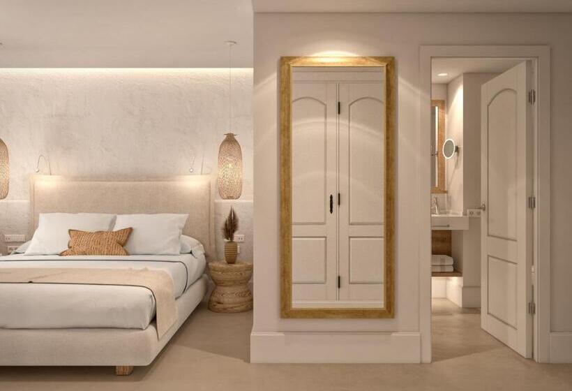 스탠다드 룸, DAIA Slow Beach Hotel Conil - Adults Only Recommended