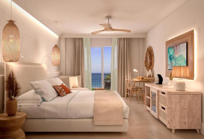 Standard Room Sea View, DAIA Slow Beach Hotel Conil - Adults Only Recommended