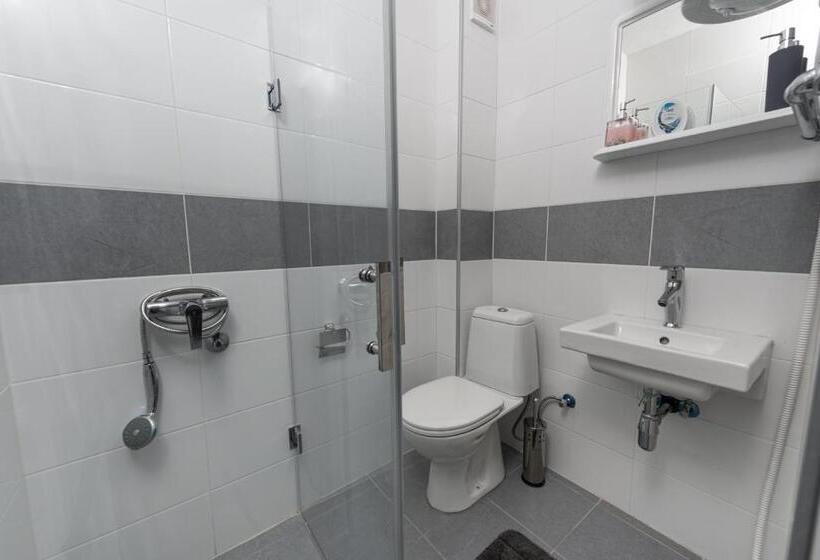 آپارتمان 1 خوابه, Fenix Apartmani