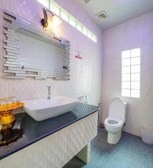 Номер Стандарт, Happy Garden Resort Betong