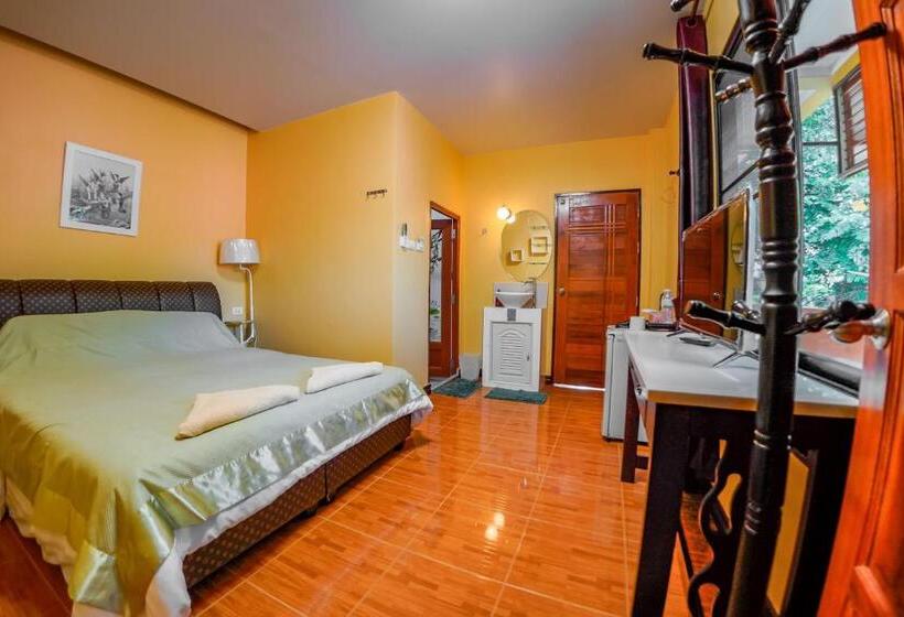 Номер Стандарт, Happy Garden Resort Betong