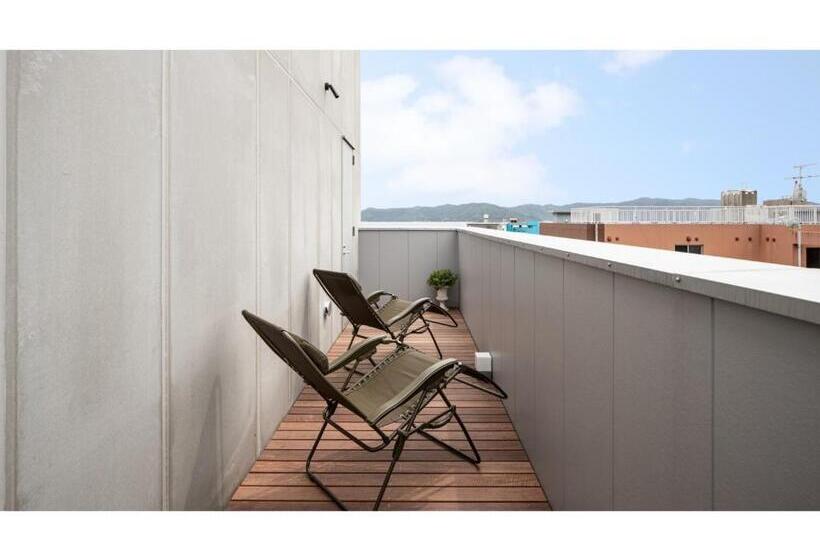 Студия Стандарт, ｓａｕｎａ&ｓｔａｙ   Vacation Stay 80254v