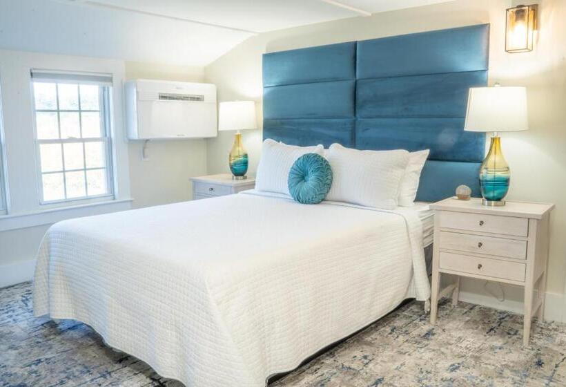 Номер Стандарт, 935 Ocean, A Beachside Inn