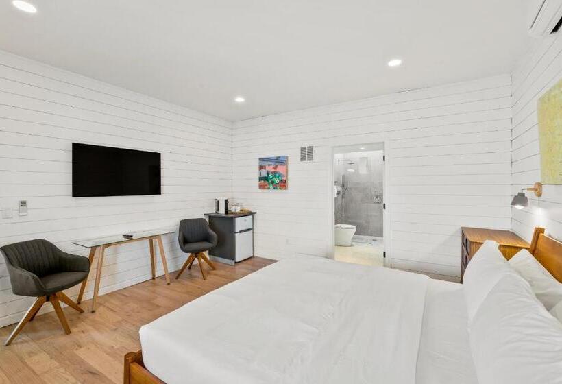 1베드룸 아파트 1층, Boutique Room Steps From Downtown Mall Rose Jean Room 1