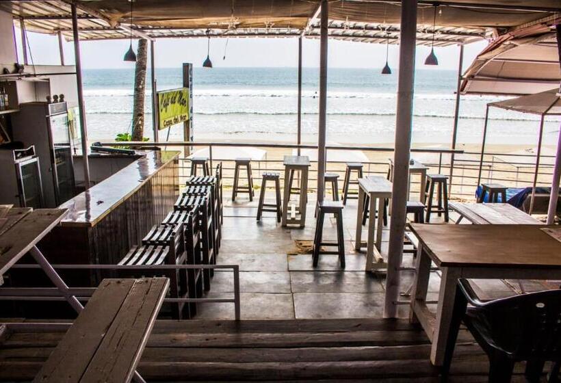 1间卧室的房子, Cafe Del Mar Palolem, Goa