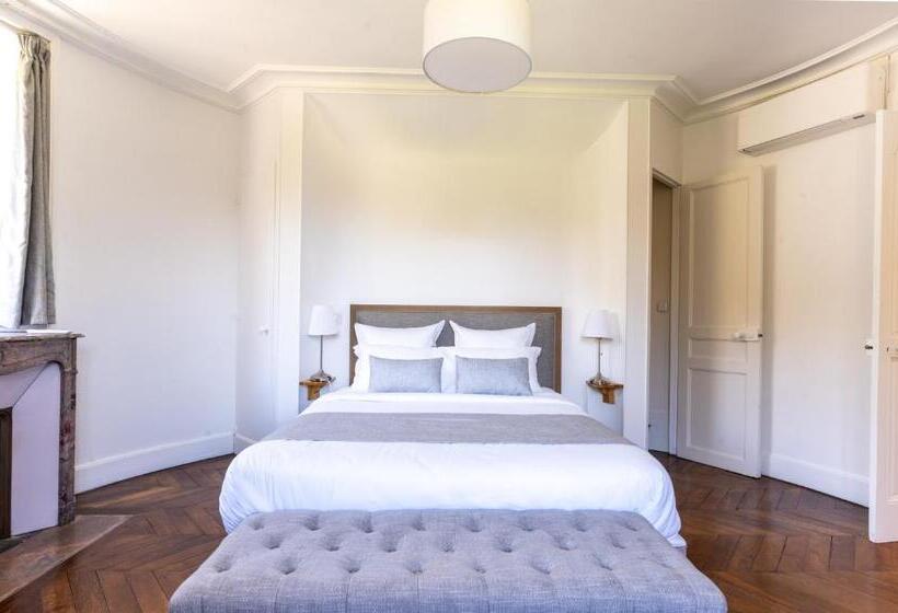 Family Suite, Château De Bonaventure