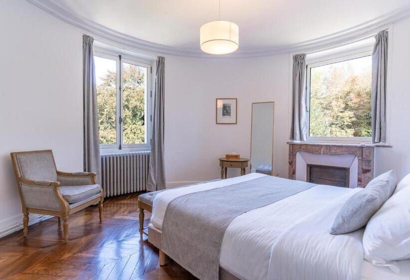 Family Suite, Château De Bonaventure