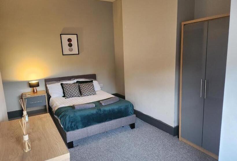 חדר סטנדרט, Bsr Suites The Wonderful Woodville
