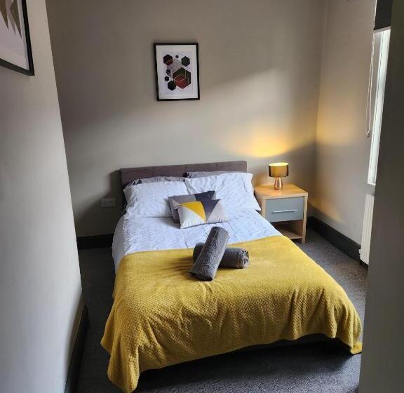 Номер Стандарт, Bsr Suites The Wonderful Woodville