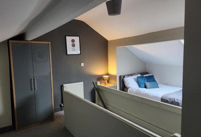 Номер Стандарт, Bsr Suites The Wonderful Woodville