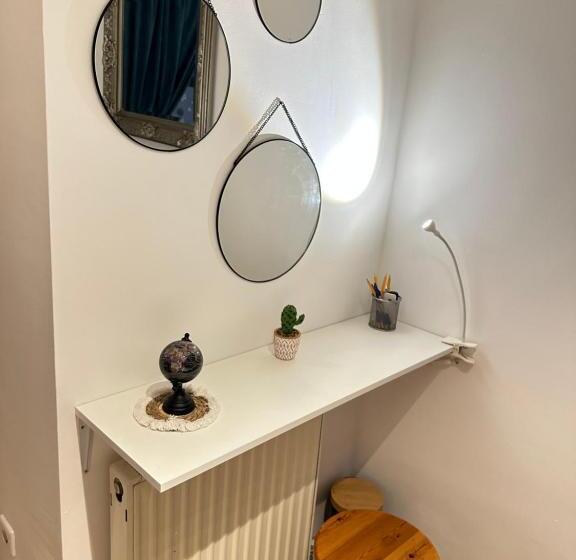 带2个卧室的公寓, Green Paradise & Cozy Retreat Salzburg With Free Parking