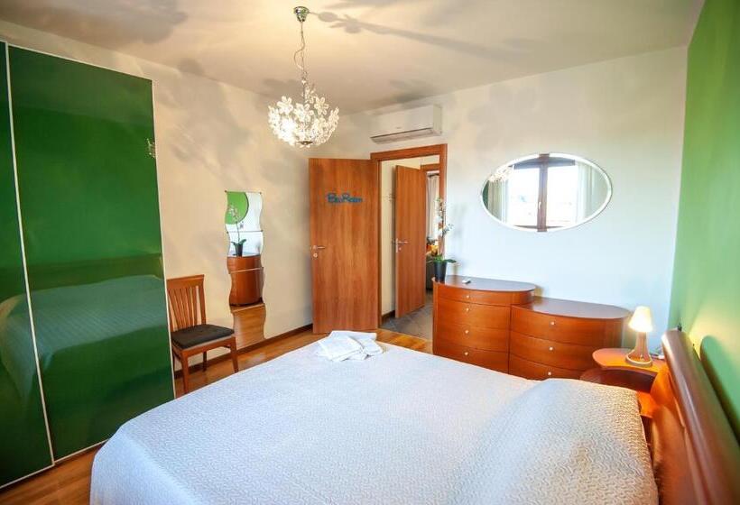 اتاق استاندارد, Monica Casa Vacanza