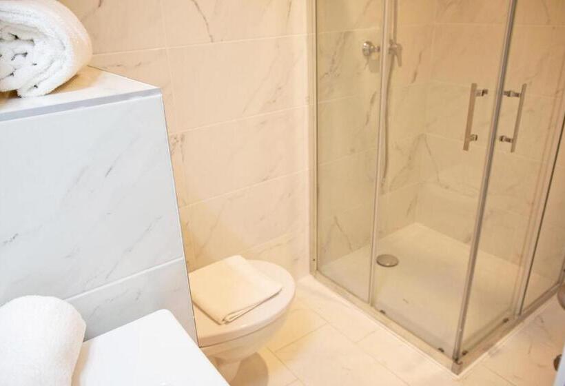 Апартаменты 1 Спальня с Балконом, Résidence Pierre & Vacances Premium Domaine Du Golfe Du Lion
