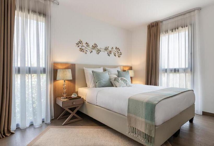 Вилла 2 Спальни, Résidence Pierre & Vacances Premium Domaine Du Golfe Du Lion
