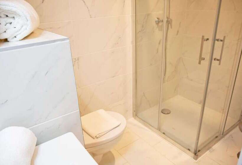 Апартаменты 1 Спальня с Балконом, Résidence Pierre & Vacances Premium Domaine Du Golfe Du Lion