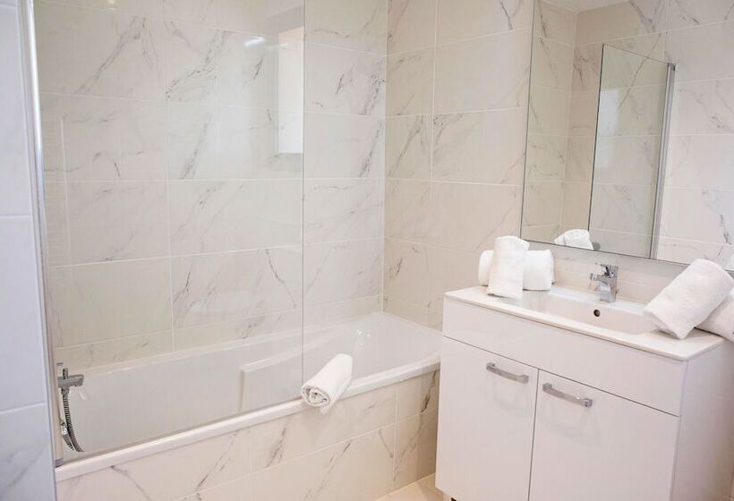 Апартаменты 1 Спальня с Балконом, Résidence Pierre & Vacances Premium Domaine Du Golfe Du Lion