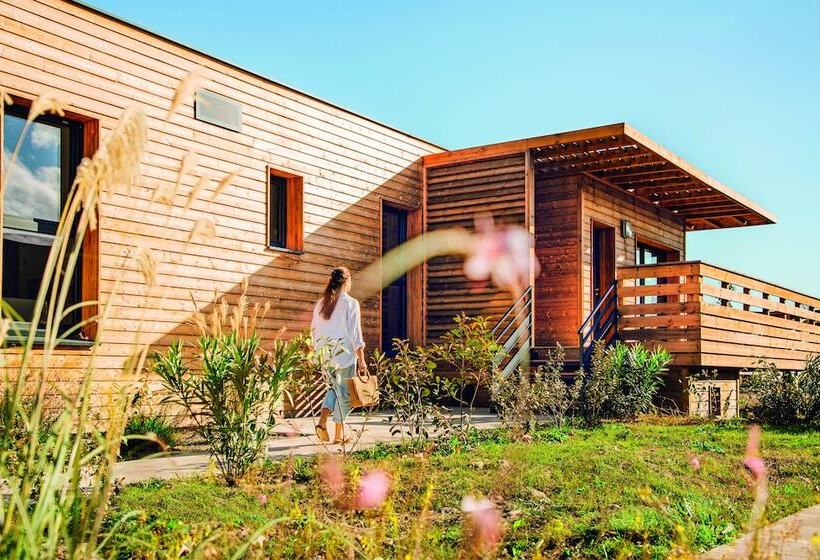 Вилла 1 Спальня, Résidence Pierre & Vacances Premium Domaine Du Golfe Du Lion