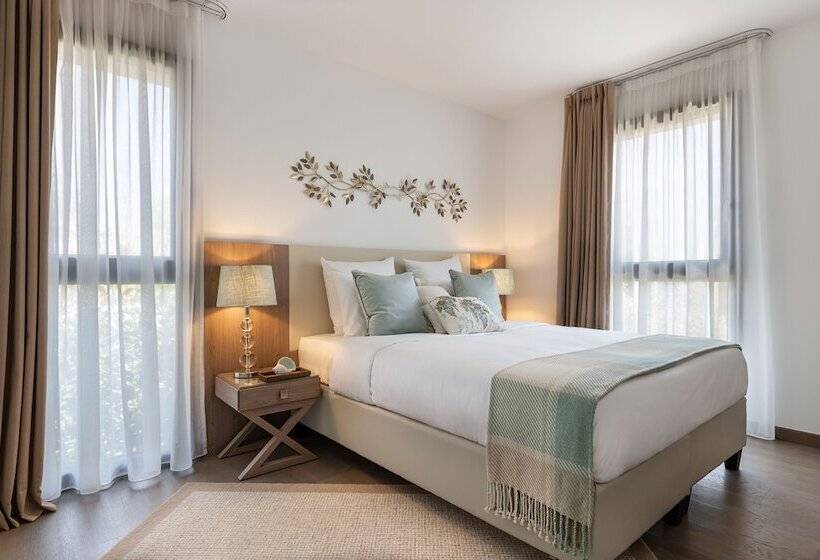 Вилла 2 Спальни, Résidence Pierre & Vacances Premium Domaine Du Golfe Du Lion