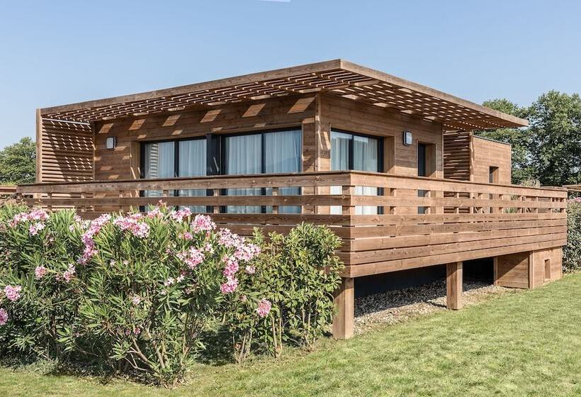 ツーベッドルーム　ヴィラ, Résidence Pierre & Vacances Premium Domaine Du Golfe Du Lion
