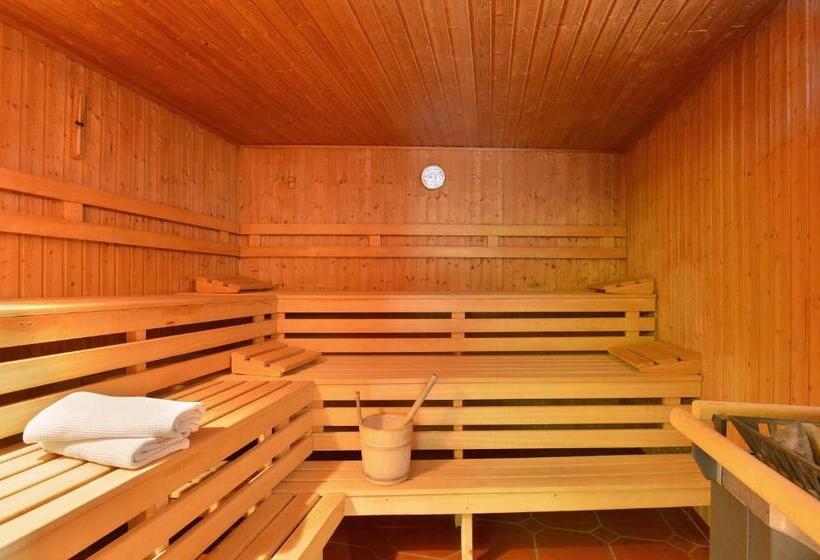 Номер Стандарт Индивидуальный, Baumgarten & Chalet Baumgarten