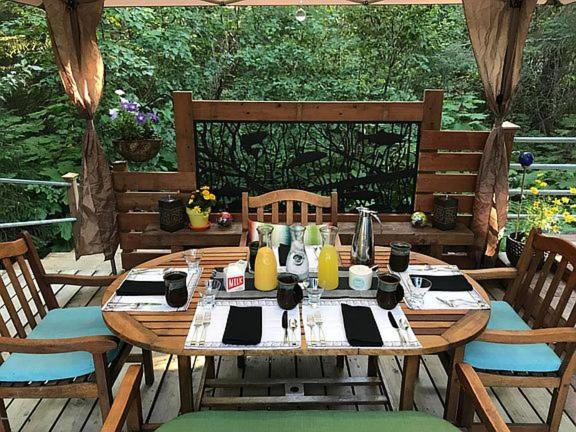 Номер Стандарт, Bell In The Woods B&b