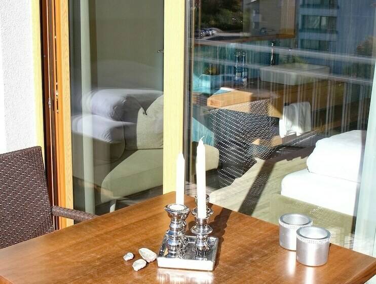 Номер Стандарт с Балконом, Boutiquehotel Valentino