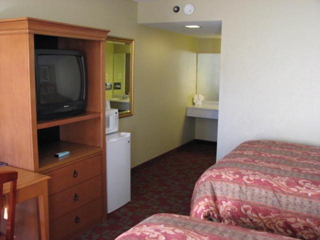 스탠다드 룸, Gateway Lodge