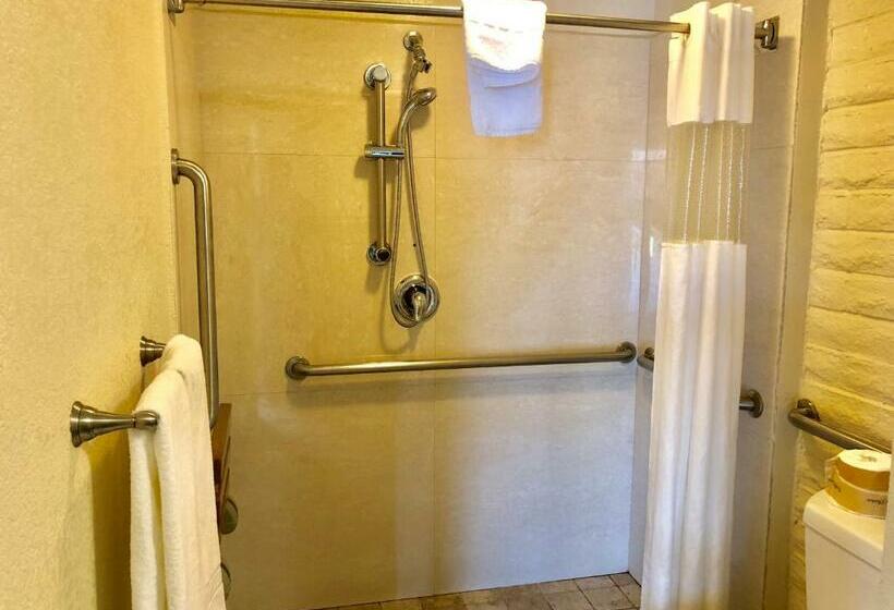 Quarto Estandar Cama King, Hitching Post Studios Inn