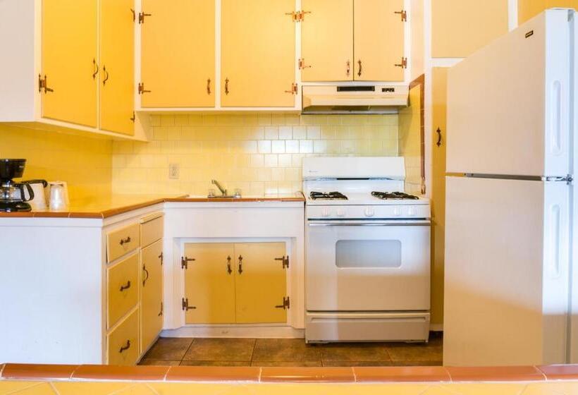 Quarto Estandar 2 Camas Casal, Hitching Post Studios Inn