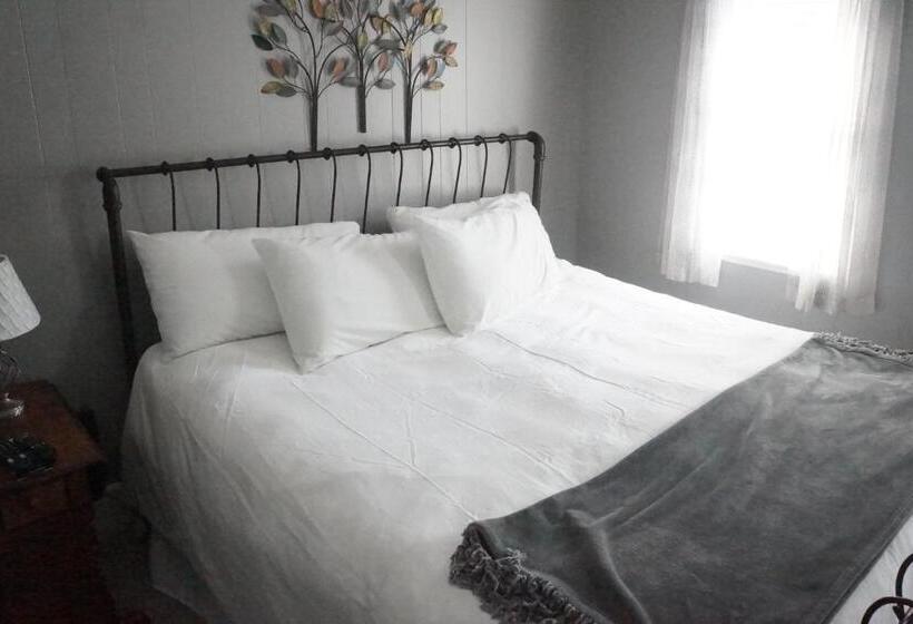 스탠다드 룸, The Frogtown Inn