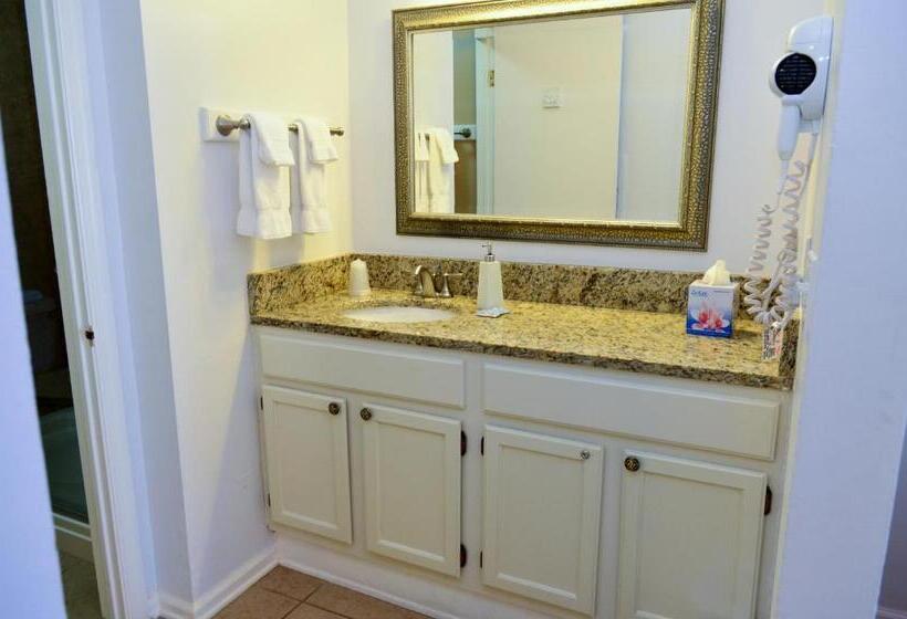 Номер Премиум, The Saint Augustine Beach House
