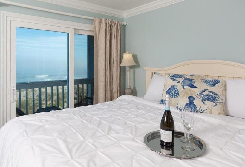 Номер Премиум, The Saint Augustine Beach House