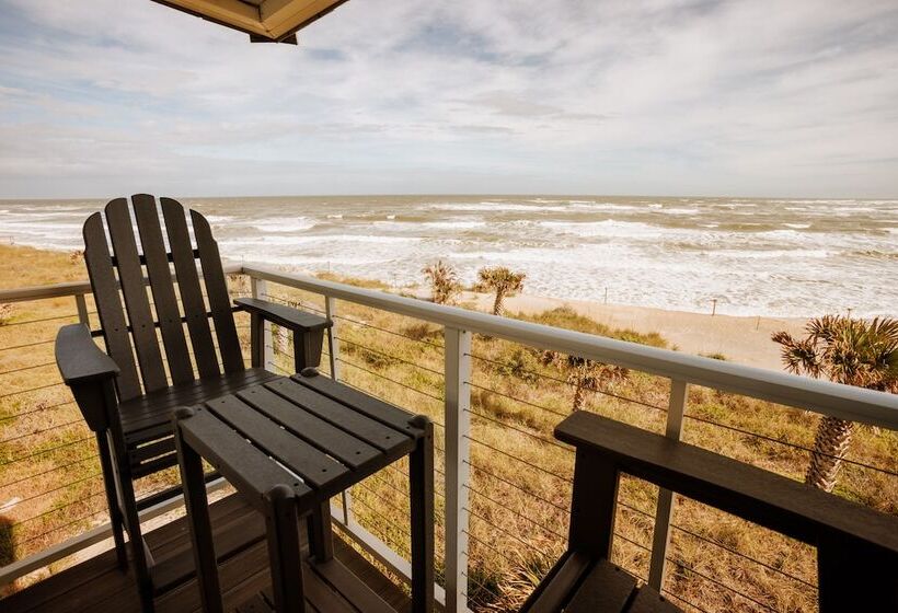 Номер Премиум, The Saint Augustine Beach House