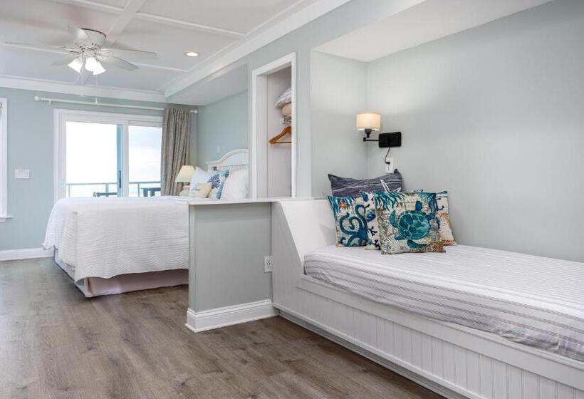 Номер Премиум, The Saint Augustine Beach House