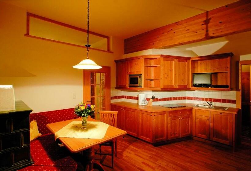 침실 1개 아파트, Tonis Appartements Am Achensee