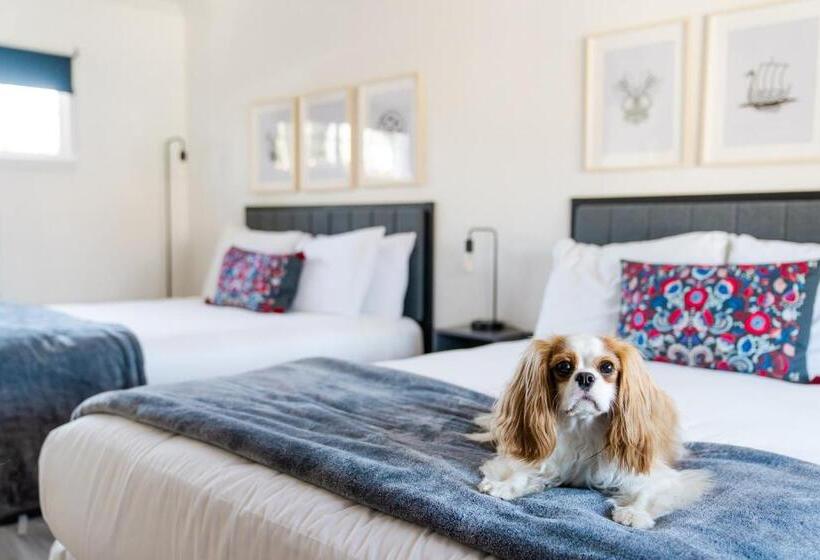 Номер Стандарт, Viking Inn