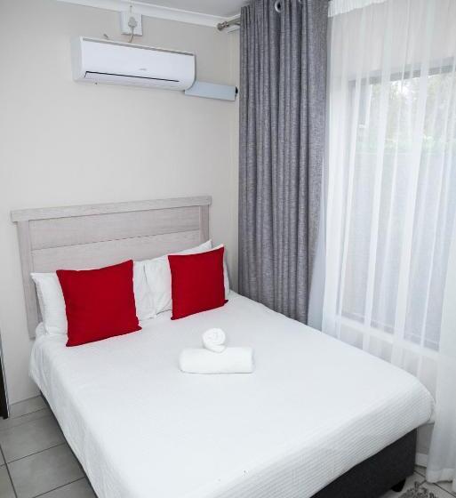 Quarto Estandar Interior, Faces Guesthouse La Provance
