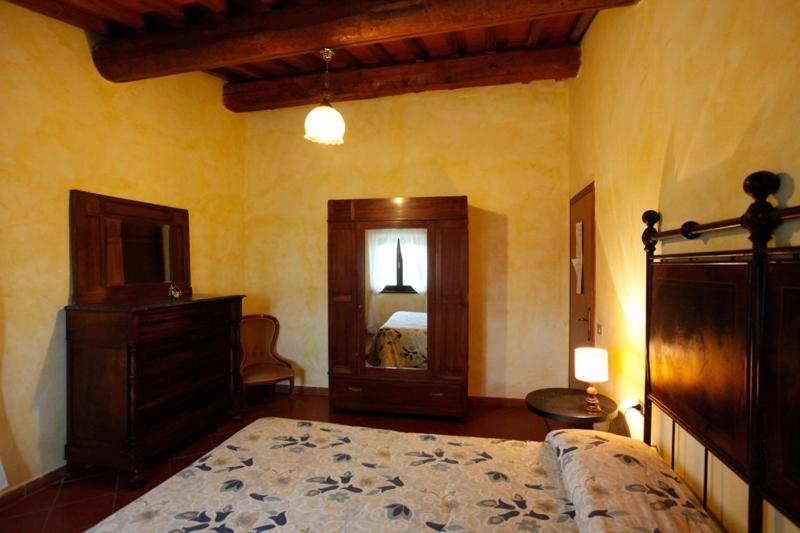 Люкс, Agriturismo San Lorenzo