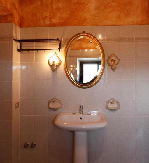 Люкс, Agriturismo San Lorenzo