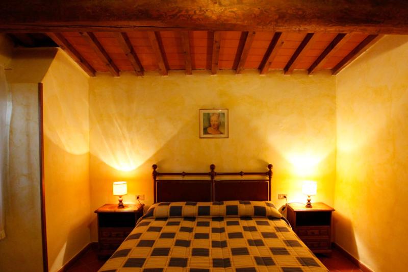 Люкс, Agriturismo San Lorenzo