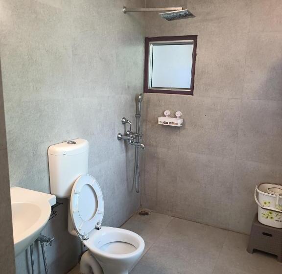 高级大房间, Chai Seeds Resort