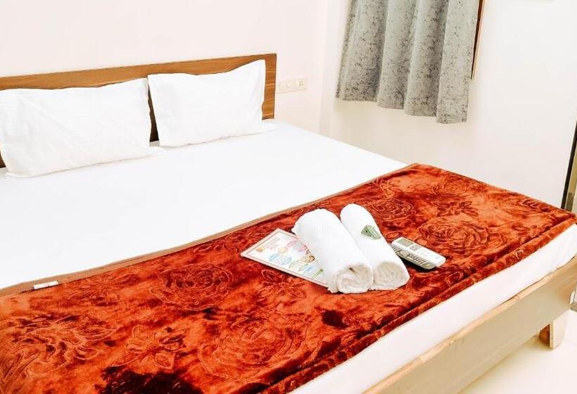 Номер Deluxe, Fabexpress Olive Inn