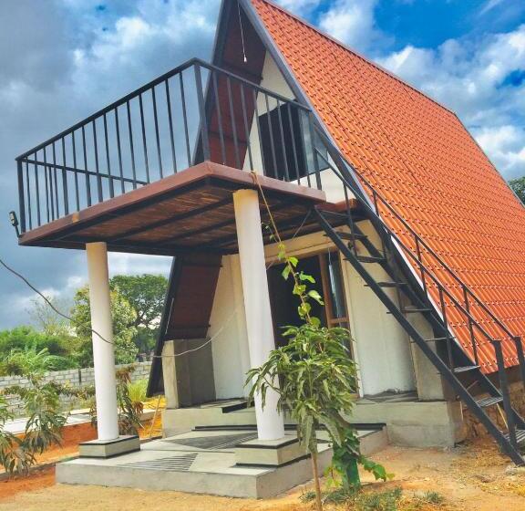 Трехместный Номер Deluxe, Pahana Village